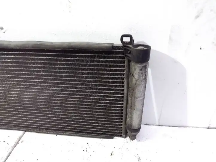 Mini One Cooper R50-53 (2000 - 2012) 869296E Радиатор кондиционера — фото 3