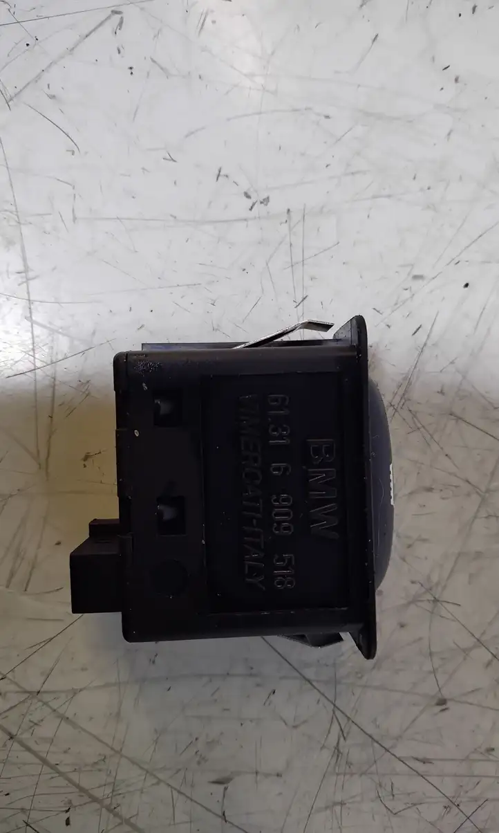 Mini One Cooper R50-53 (2000 - 2012) 61316909518 Другие включатели / ручки/ переключатели — фото 5