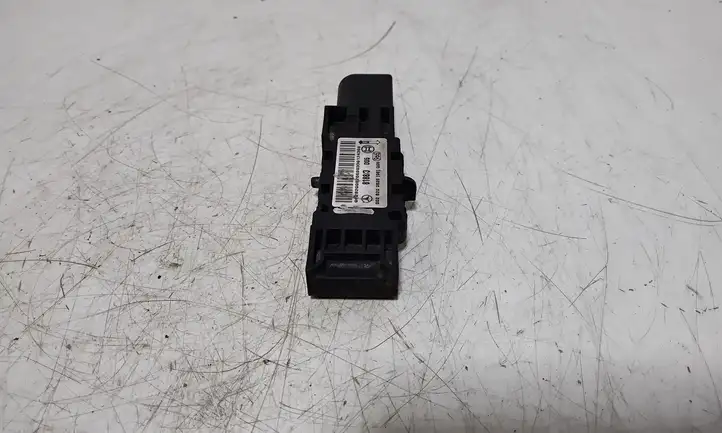 Mercedes-Benz S W220 (1998 - 2006) 0028200826 Датчик удара SRS — фото 4