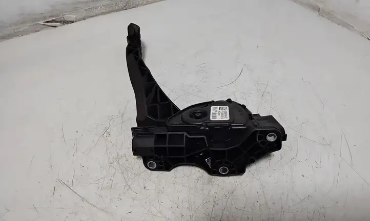 Ford S-MAX (2006 - 2010) 6G920F836LD Педаль акселератора — фото 3
