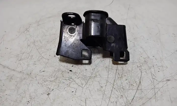 Mercedes-Benz S W220 (1998 - 2006) A2208800060 Замок капота — фото 5
