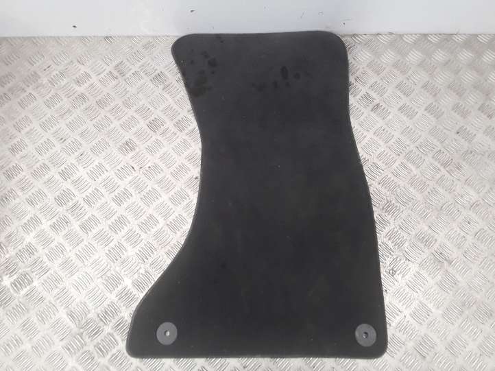 Audi A5 (2007 - 2011)  8K1863691B Передний коврик