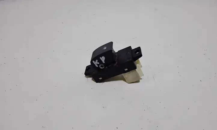 Chevrolet Captiva (2006 - 2011) 202005438 Кнопка стеклоподъемников — фото 2