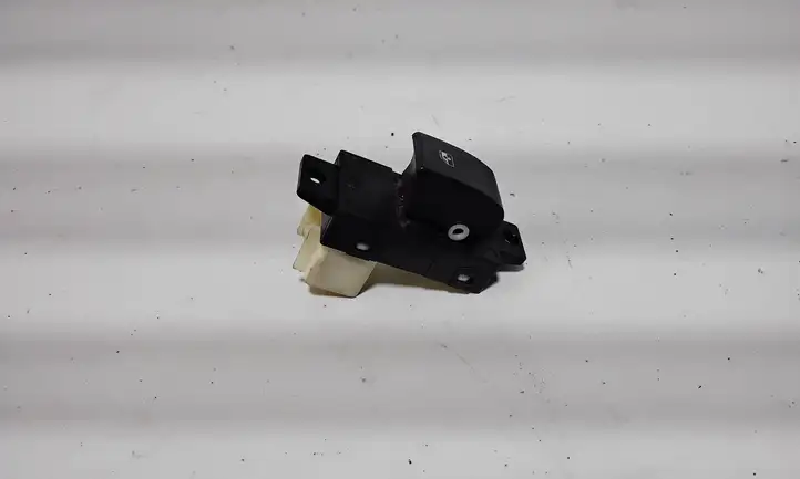 Chevrolet Captiva (2006 - 2011) 202005438 Кнопка стеклоподъемников — фото 4