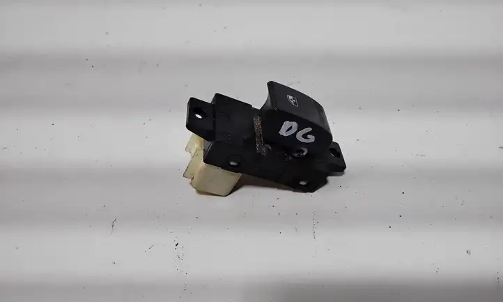 Chevrolet Captiva (2006 - 2011) 202005438 Кнопка стеклоподъемников — фото 2