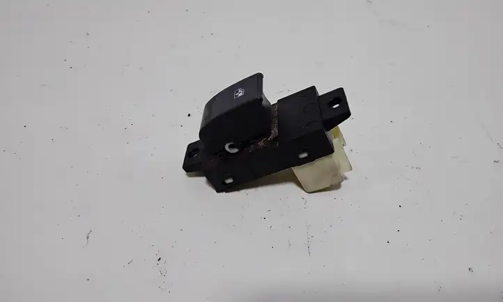 Chevrolet Captiva (2006 - 2011) 202005438 Кнопка стеклоподъемников — фото 4