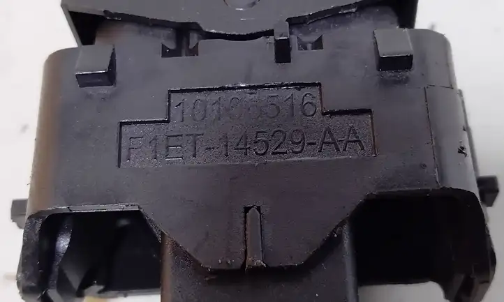 Ford C-MAX II (2015 - ) F1ET14529AA Кнопка стеклоподъемников — фото 4