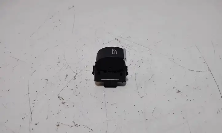 Ford C-MAX II (2015 - ) F1ET14529AA Кнопка стеклоподъемников — фото 4