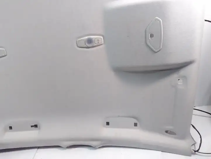 Ford C-MAX II (2015 - ) Потолочная обшивка — фото 2