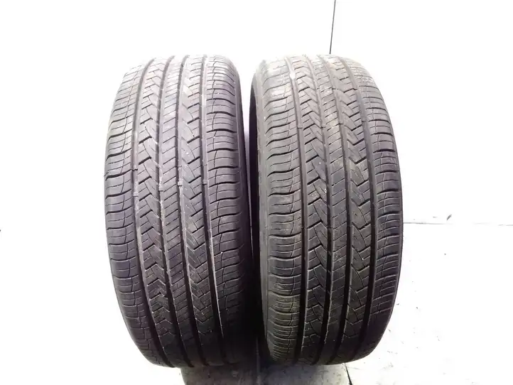 Hyundai Santa Fe (2009 - 2012) 23560R18 Летняя шина R18 — фото 1