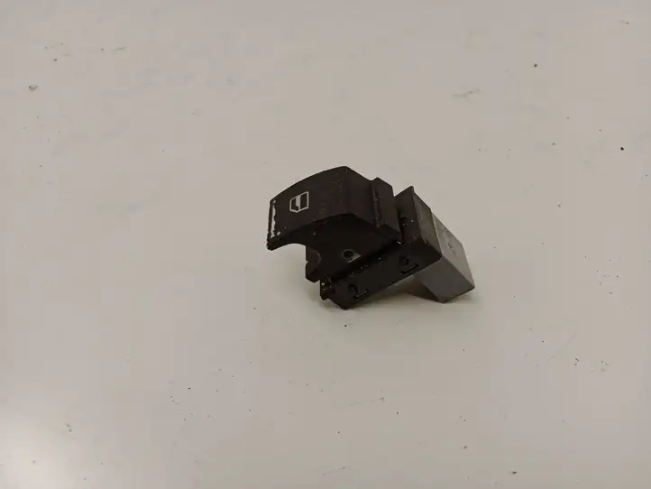 Volkswagen Touran I (2003 - 2010) 1K0959851 Блок кнопок стеклоподъемников — фото 3