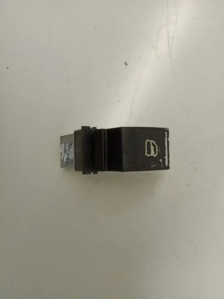 Volkswagen Touran I (2003 - 2010) 1K0959851 Блок кнопок стеклоподъемников — фото 1