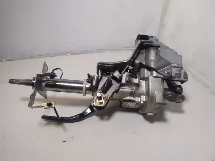Nissan Qashqai (2010 - 2013) 48810BR00C Насос гидроусилителя руля — фото 1
