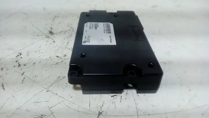 Ford Fiesta (2013 - 2017) D1BT14D212CC Bluetooth модуль — фото 2