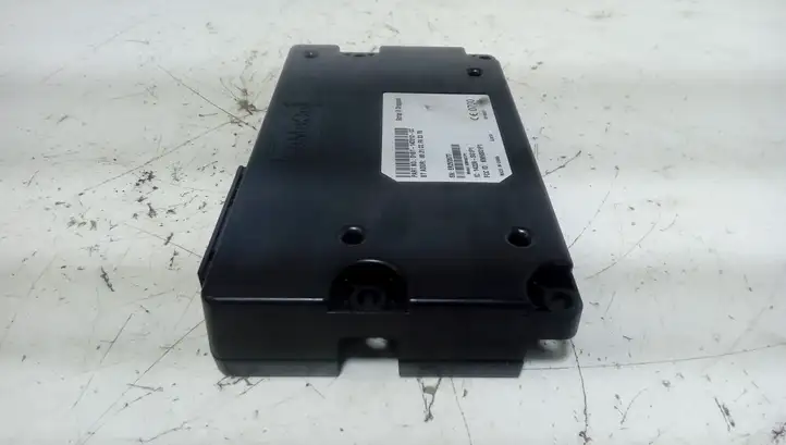 Ford Fiesta (2013 - 2017) D1BT14D212CC Bluetooth модуль — фото 4