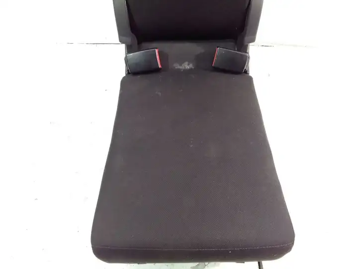 Skoda Yeti (5L) (2009 - 2012) Комплект салона — фото 18