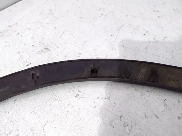 Nissan Qashqai (2010 - 2013) 63811BR01A Накладка колесной арки — фото 4