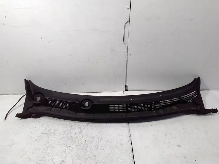 Nissan Qashqai (2010 - 2013) 66862JD00A Жабо стеклоочистителей — фото 1