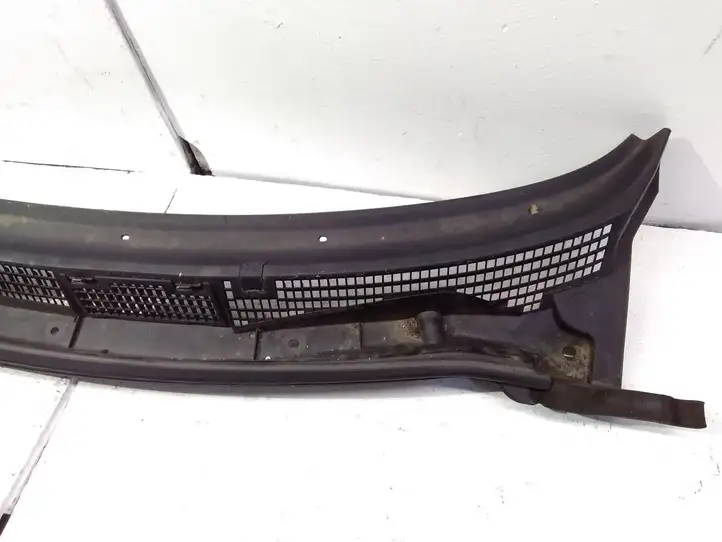 Nissan Qashqai (2010 - 2013) 66862JD00A Жабо стеклоочистителей — фото 2