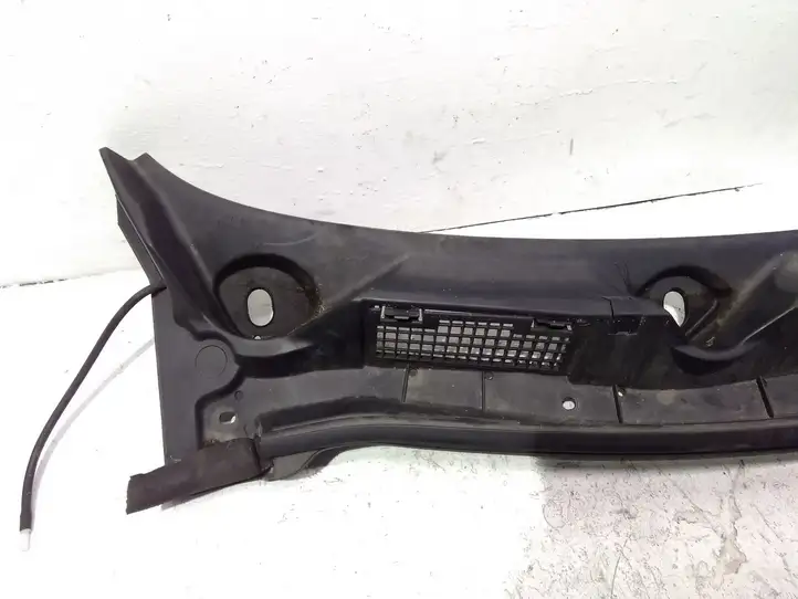 Nissan Qashqai (2010 - 2013) 66862JD00A Жабо стеклоочистителей — фото 3