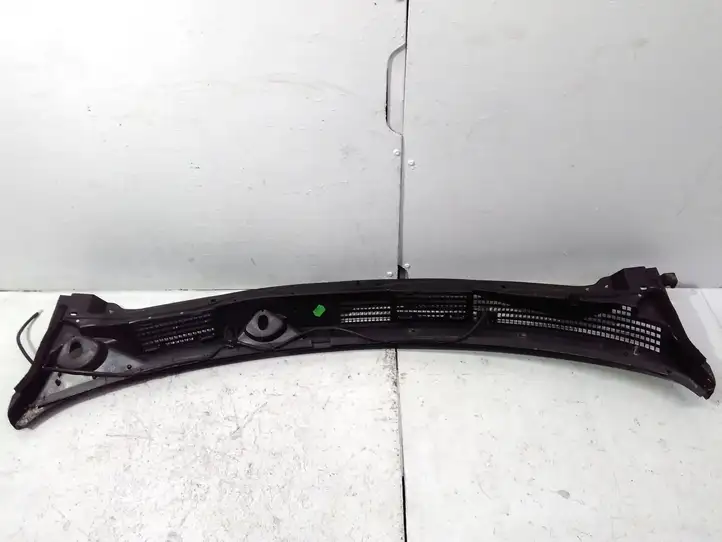 Nissan Qashqai (2010 - 2013) 66862JD00A Жабо стеклоочистителей — фото 4
