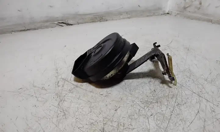 Volkswagen PASSAT B7 (2011 - 2014) 7N0951223A Звуковой сигнал — фото 3
