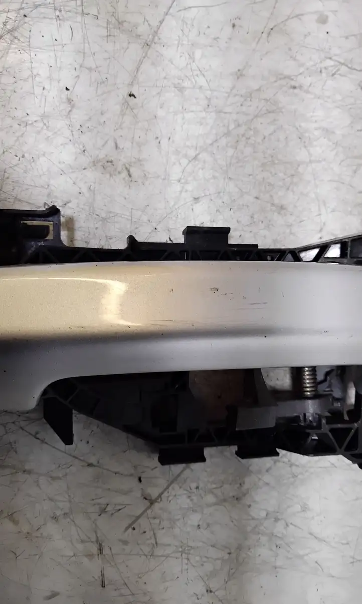 Volkswagen PASSAT B7 (2011 - 2014) 3C0837886J Наружная ручка задней двери — фото 3