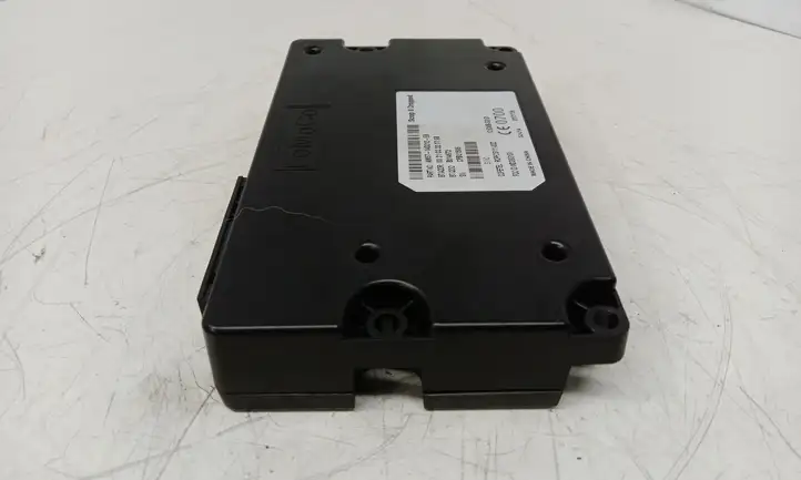 Ford C-MAX II (2010 - 2015) AM5T14D212EB Bluetooth модуль — фото 2