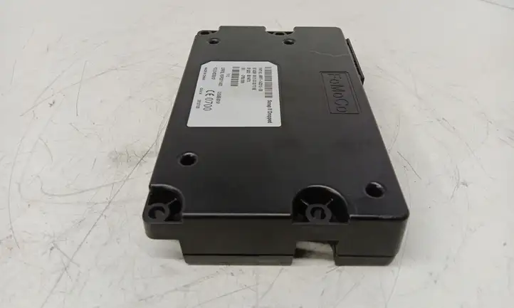 Ford C-MAX II (2010 - 2015) AM5T14D212EB Bluetooth модуль — фото 3