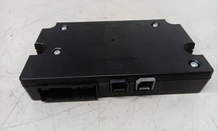 Ford C-MAX II (2010 - 2015) AM5T14D212EB Bluetooth модуль — фото 4