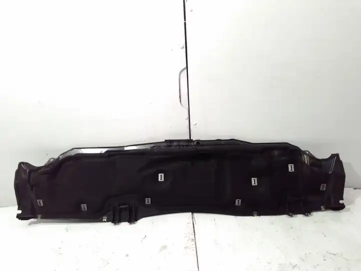 Ford C-MAX II (2010 - 2015) AM51P01628AG Жабо стеклоочистителей — фото 1