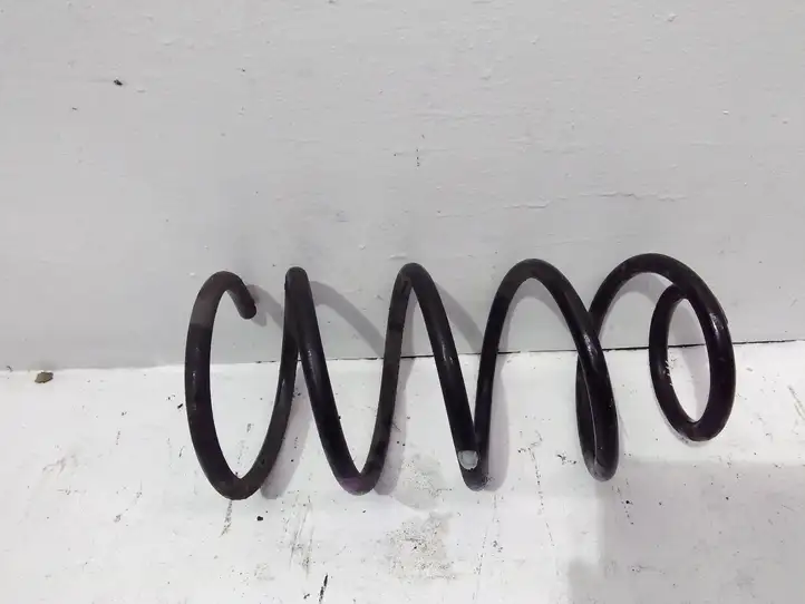 Ford C-MAX II (2010 - 2015) Пружина подвески — фото 1