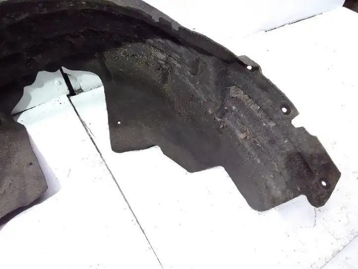 Ford C-MAX II (2010 - 2015) Задний подкрылок — фото 3