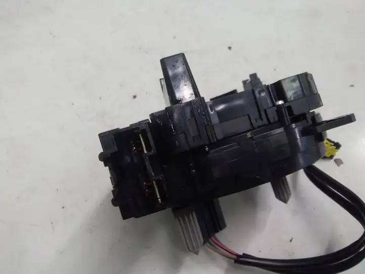 Volvo S80 (2006 - 2009) 30773885 Контактное кольцо SRS — фото 3
