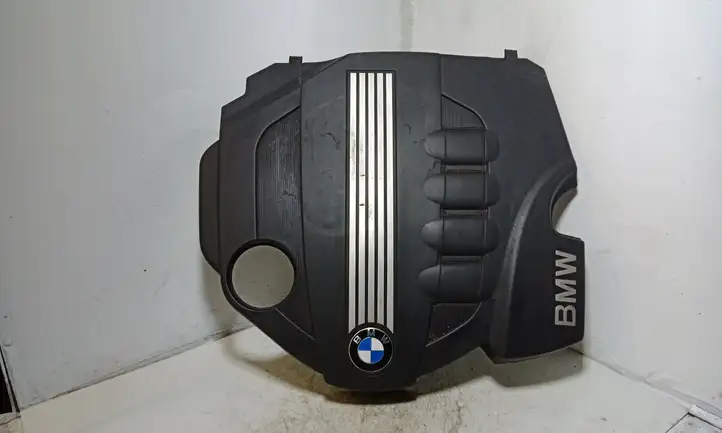 BMW 1 E81 E87 (2004 - 2011) 779708 Крышка двигателя декоративная — фото 1