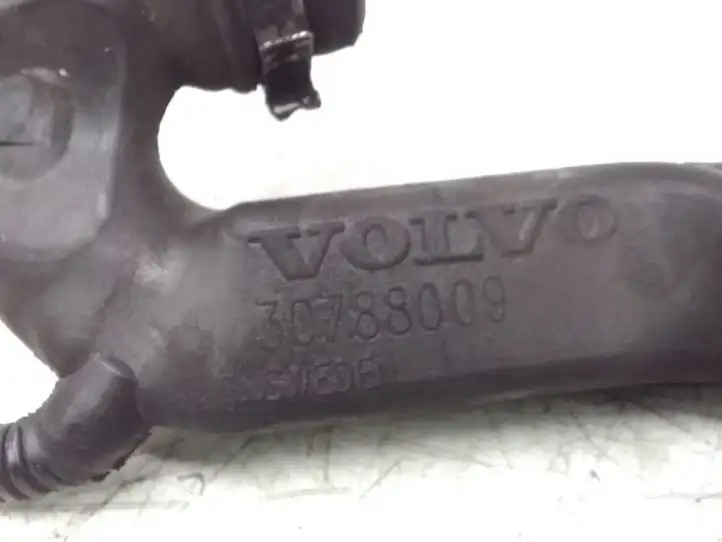Volvo S80 (2006 - 2009) 30788009 Датчик сапуна — фото 2