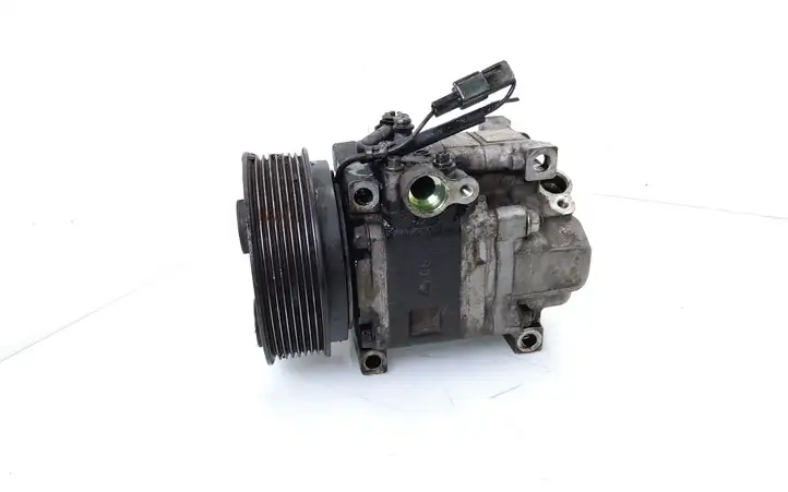 Mazda 5 (2005 - 2010) C1013948 Компрессор (насос) кондиционера воздуха — фото 2