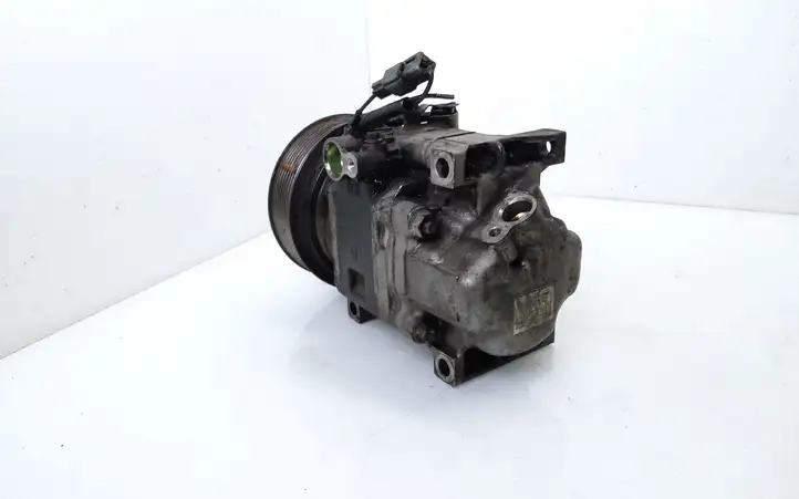 Mazda 5 (2005 - 2010) C1013948 Компрессор (насос) кондиционера воздуха — фото 3