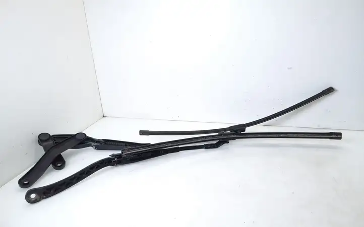 Mercedes-Benz E W212 (2009 - 2016) 3392125703 Рычаг стеклоочистителя — фото 4