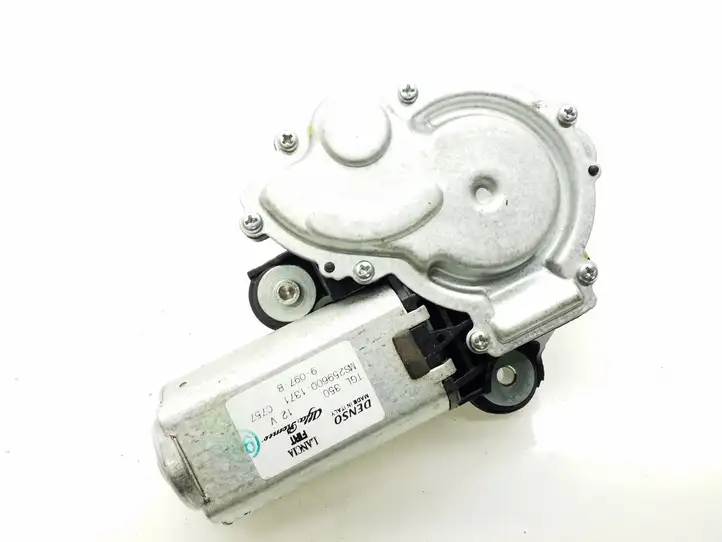 Fiat 500 (2008 - 2015) MS2596001371 Двигатель стеклоочистителя заднего стекла — фото 1