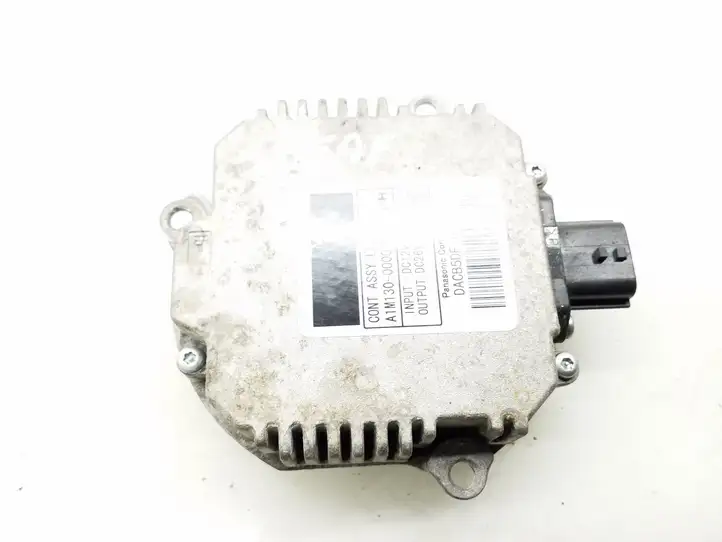 Nissan Leaf I (ZE0) (2010 - 2017) A1M1300000 Блок розжига ксенона — фото 1