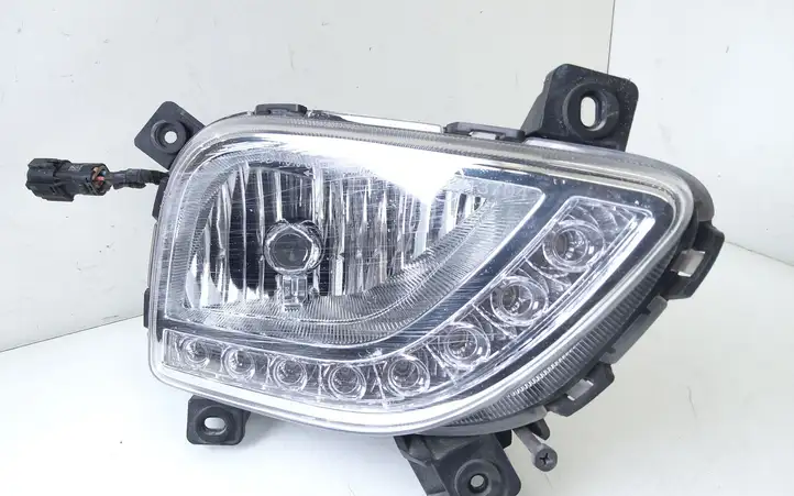 Hyundai ix35 (2013 - 2019) E1313704 Передняя противотуманная фара — фото 2