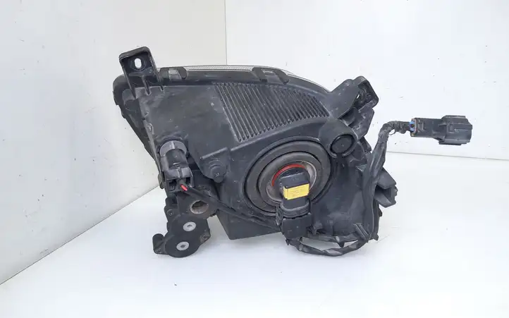 Hyundai ix35 (2013 - 2019) E1313704 Передняя противотуманная фара — фото 3