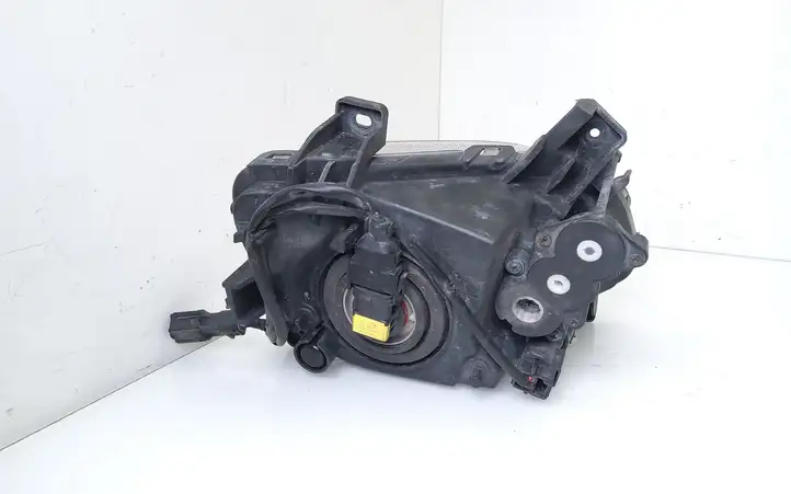 Hyundai ix35 (2013 - 2019) E1313704 Передняя противотуманная фара — фото 4
