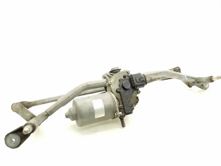 Jaguar XF (2007 - 2015) VALEO405149 Комплект механизма стеклоочистителей — фото 1
