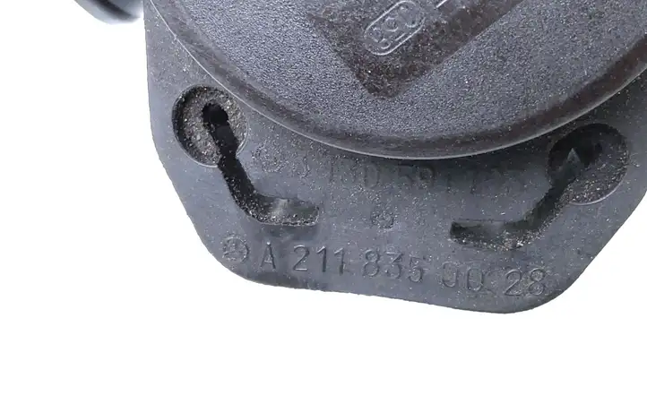 Mercedes-Benz ML W164 (2005 - 2011) A2118350028 Электроциркуляционный насос — фото 2