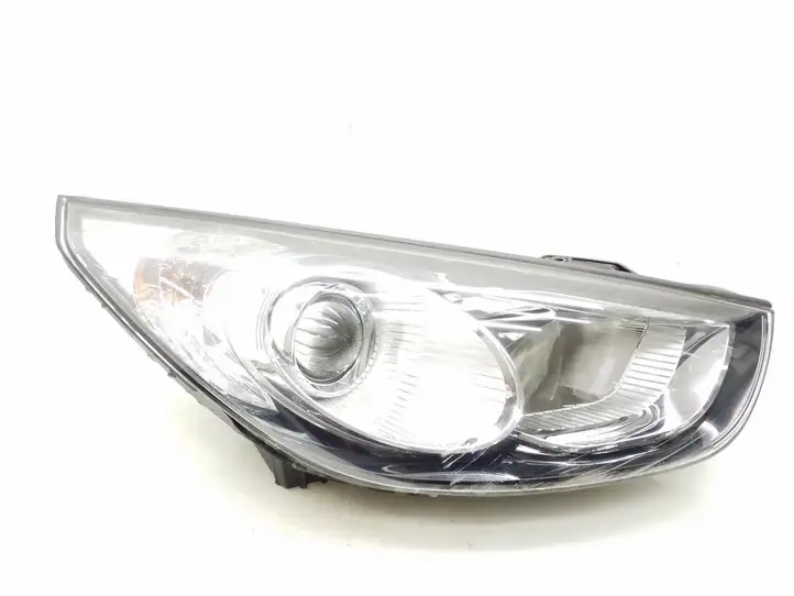 Hyundai ix35 (2009 - 2013) 921022Y Передняя фара — фото 1