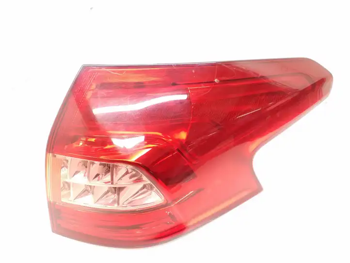 Citroen C5 (2008 - 2017) VP8X8X13404AX Задний фонарь в кузове — фото 1