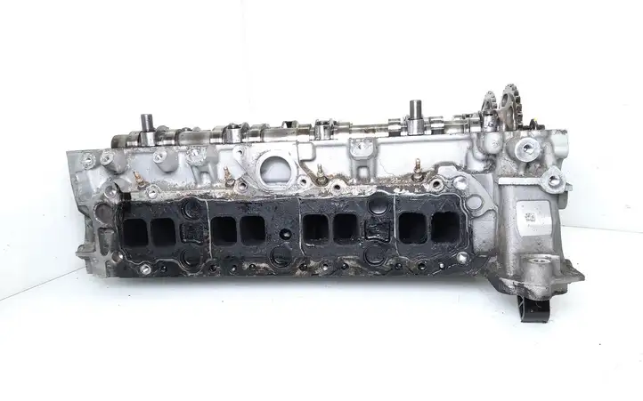 Mercedes-Benz Sprinter W906 (2006 - 2018) R6510160201 Головка блока цилиндров — фото 1