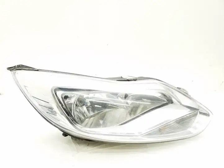 Ford Focus (2011 - 2015) BM5113W029AF Передняя фара — фото 3